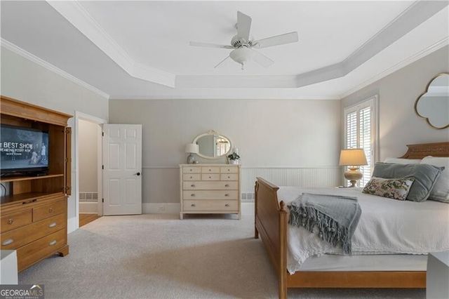 1174 Bowerie Chase, Powder Springs, GA 30127