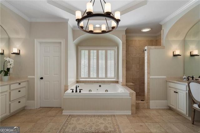 1174 Bowerie Chase, Powder Springs, GA 30127