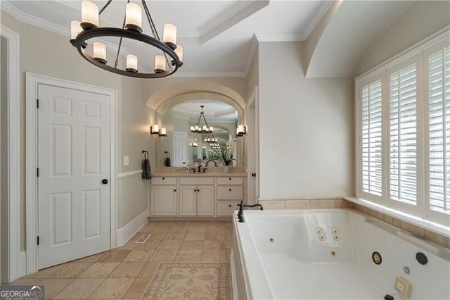 1174 Bowerie Chase, Powder Springs, GA 30127