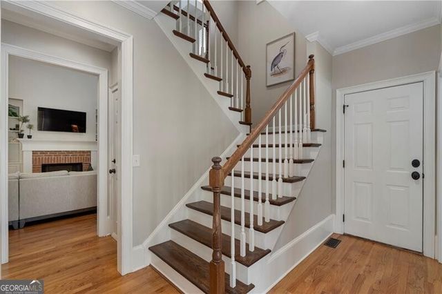 1174 Bowerie Chase, Powder Springs, GA 30127