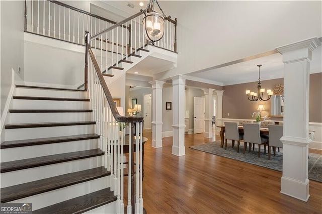 1174 Bowerie Chase, Powder Springs, GA 30127