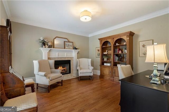 1174 Bowerie Chase, Powder Springs, GA 30127