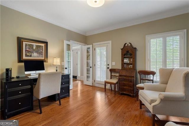 1174 Bowerie Chase, Powder Springs, GA 30127