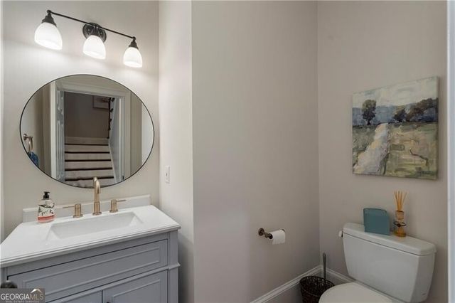 1174 Bowerie Chase, Powder Springs, GA 30127