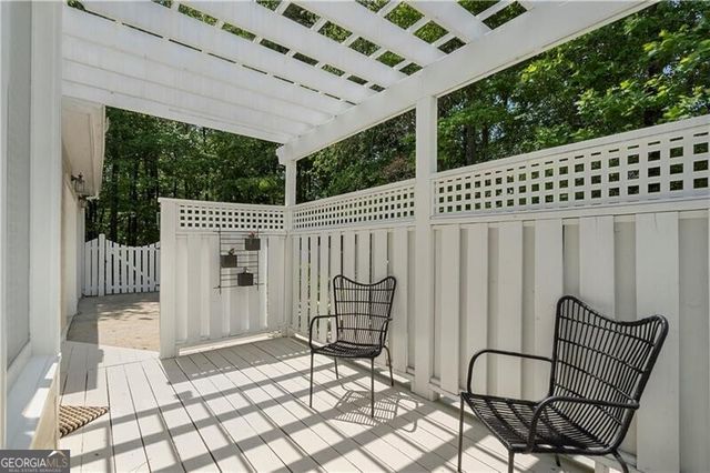 1174 Bowerie Chase, Powder Springs, GA 30127