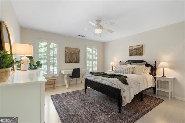 1174 Bowerie Chase, Powder Springs, GA 30127