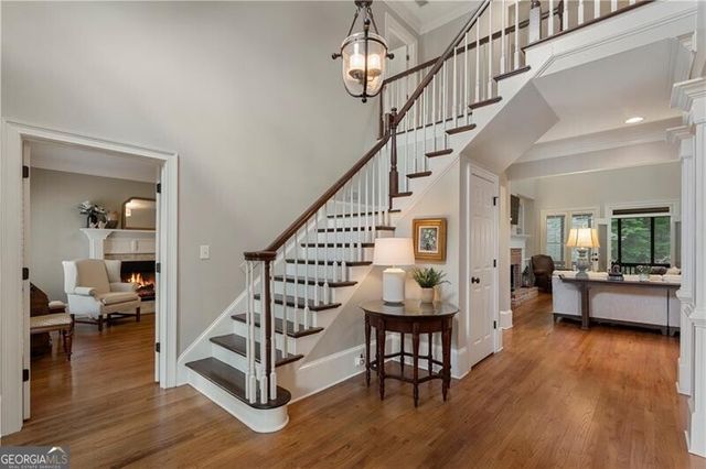 1174 Bowerie Chase, Powder Springs, GA 30127