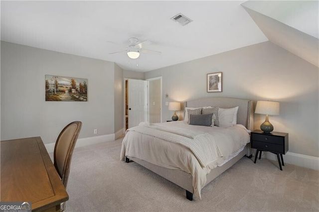 1174 Bowerie Chase, Powder Springs, GA 30127