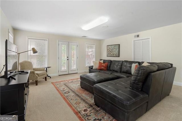 1174 Bowerie Chase, Powder Springs, GA 30127