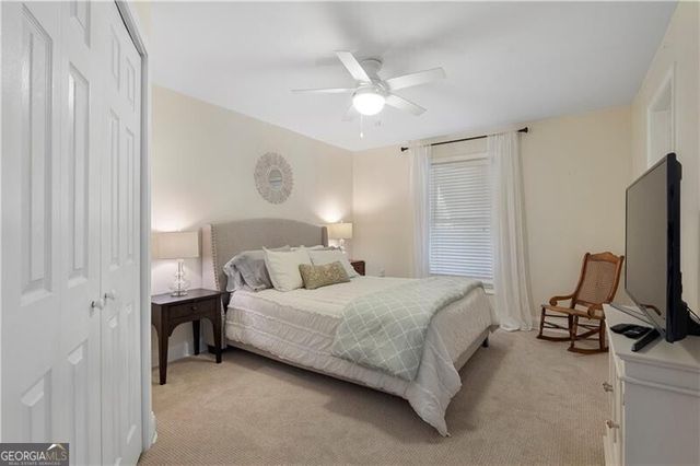 1174 Bowerie Chase, Powder Springs, GA 30127