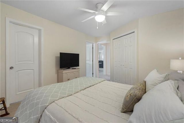 1174 Bowerie Chase, Powder Springs, GA 30127