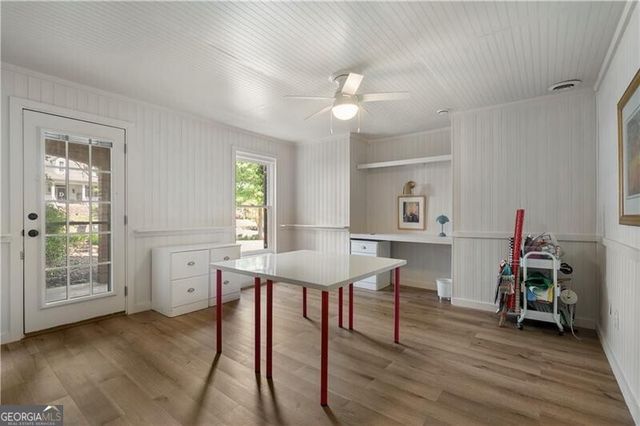 1174 Bowerie Chase, Powder Springs, GA 30127