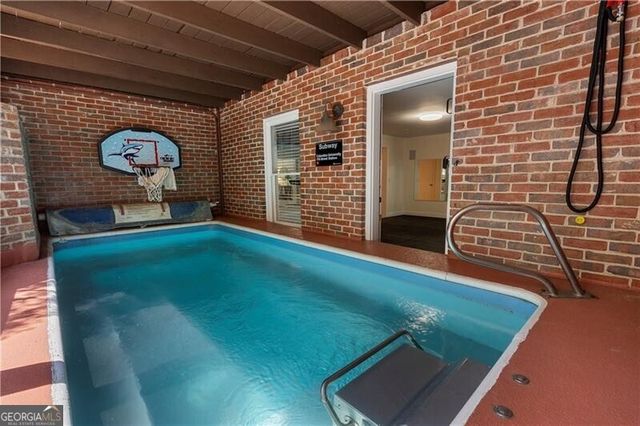 1174 Bowerie Chase, Powder Springs, GA 30127