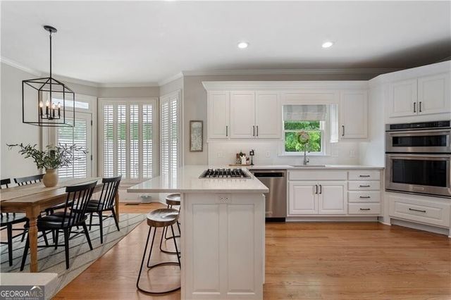 1174 Bowerie Chase, Powder Springs, GA 30127