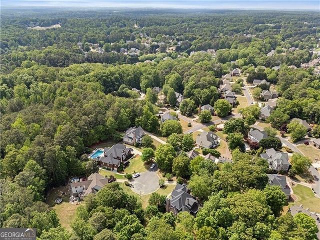 1174 Bowerie Chase, Powder Springs, GA 30127