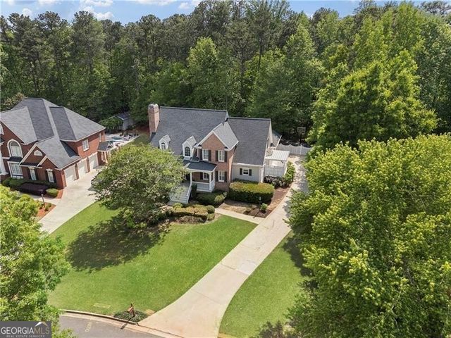 1174 Bowerie Chase, Powder Springs, GA 30127
