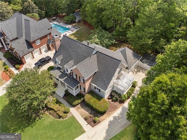 1174 Bowerie Chase, Powder Springs, GA 30127