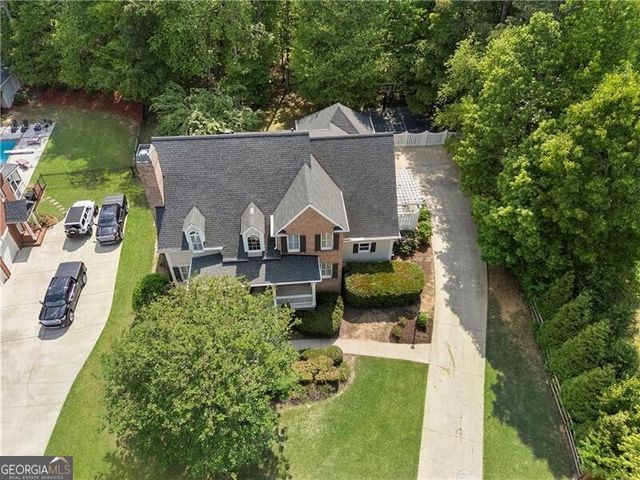 1174 Bowerie Chase, Powder Springs, GA 30127