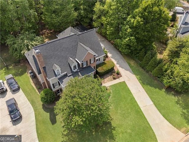 1174 Bowerie Chase, Powder Springs, GA 30127