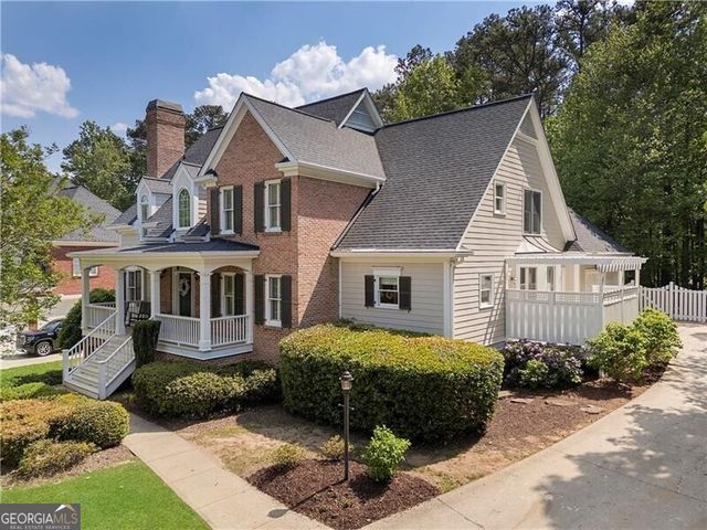 1174 Bowerie Chase, Powder Springs, GA 30127