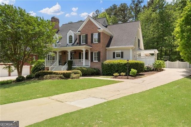1174 Bowerie Chase, Powder Springs, GA 30127