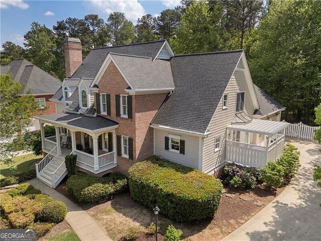 1174 Bowerie Chase, Powder Springs, GA 30127