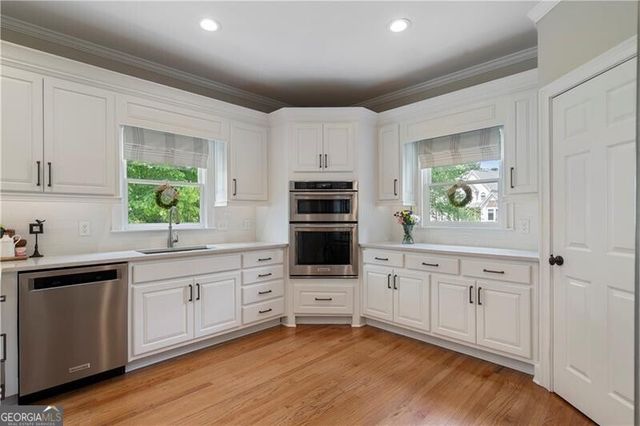 1174 Bowerie Chase, Powder Springs, GA 30127