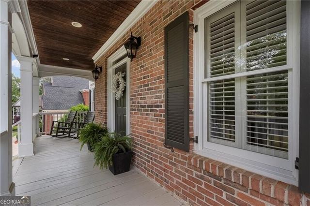 1174 Bowerie Chase, Powder Springs, GA 30127