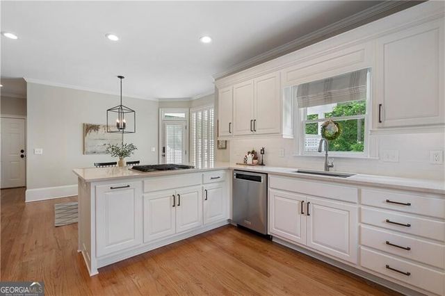1174 Bowerie Chase, Powder Springs, GA 30127