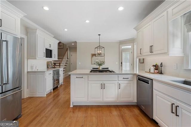 1174 Bowerie Chase, Powder Springs, GA 30127