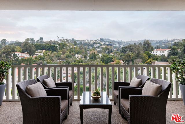 9255 Doheny Road 1003, West Hollywood, CA 90069