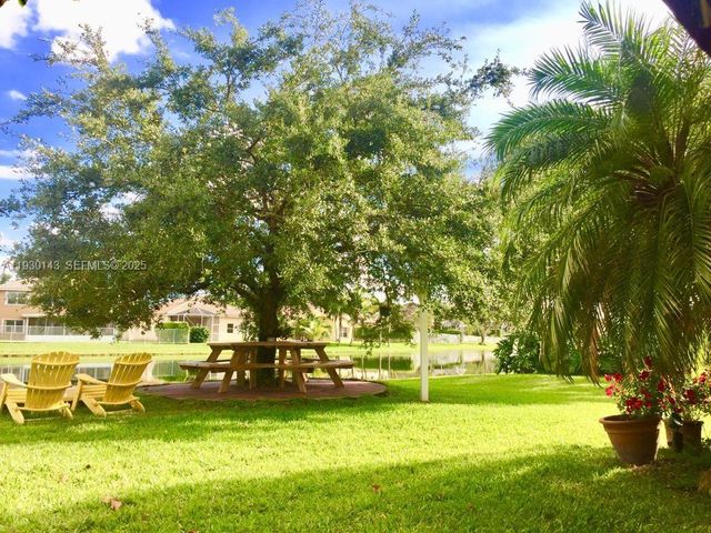 16508 Turquoise Trl 16508, Weston, FL 33331