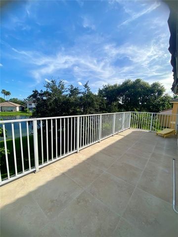 16508 Turquoise Trl 16508, Weston, FL 33331