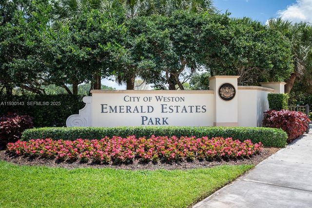 16508 Turquoise Trl 16508, Weston, FL 33331