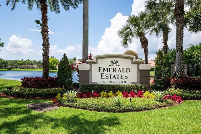 16508 Turquoise Trl 16508, Weston, FL 33331