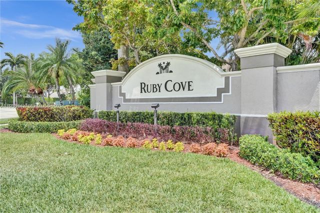 16508 Turquoise Trl 16508, Weston, FL 33331