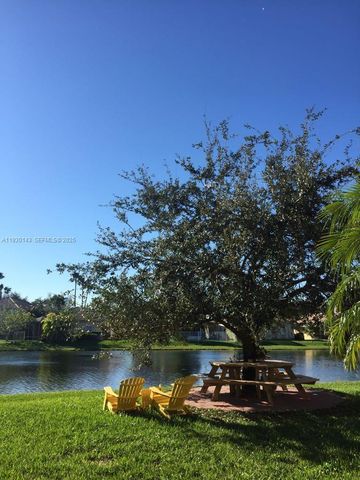 16508 Turquoise Trl 16508, Weston, FL 33331