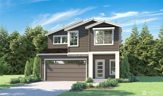 4527 Cirque (Lot 120) Street, Blaine, WA 98230