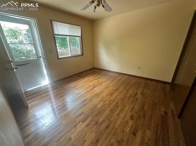 615 W Madison Street, Colorado Springs, CO 80907