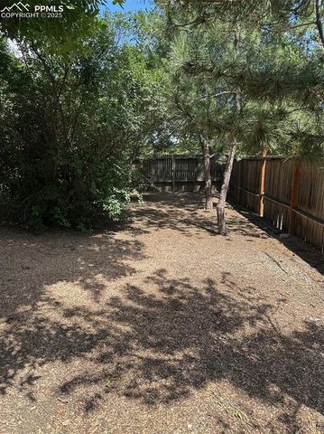615 W Madison Street, Colorado Springs, CO 80907