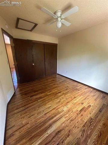 615 W Madison Street, Colorado Springs, CO 80907