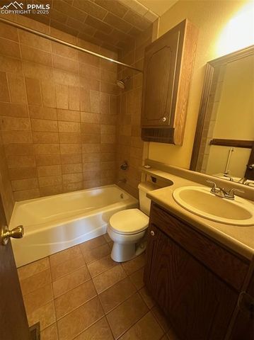615 W Madison Street, Colorado Springs, CO 80907
