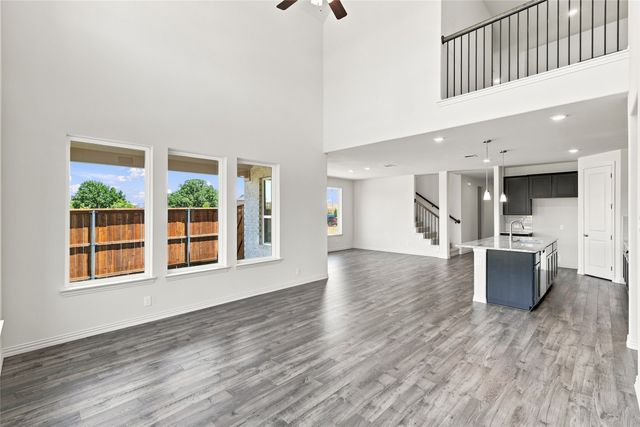 2712 Alcove Lane, Corinth, TX 76210