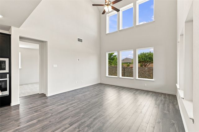 2712 Alcove Lane, Corinth, TX 76210