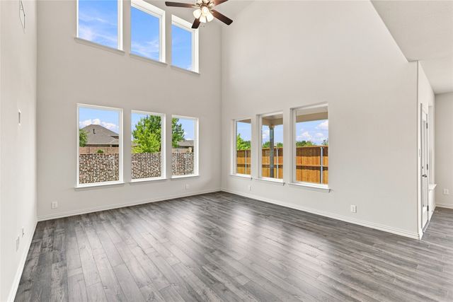 2712 Alcove Lane, Corinth, TX 76210