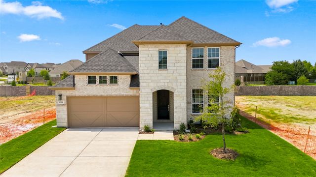 2712 Alcove Lane, Corinth, TX 76210