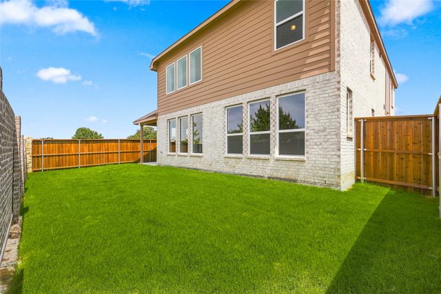 2712 Alcove Lane, Corinth, TX 76210