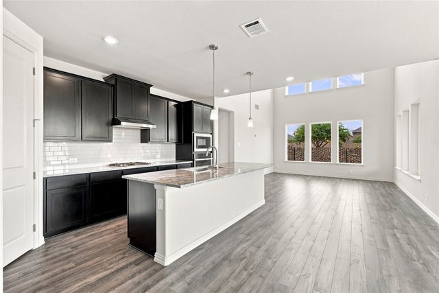2712 Alcove Lane, Corinth, TX 76210
