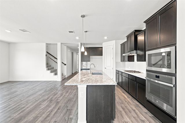 2712 Alcove Lane, Corinth, TX 76210