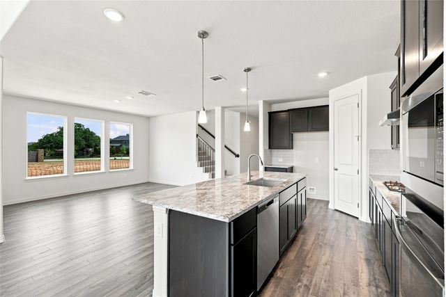 2712 Alcove Lane, Corinth, TX 76210